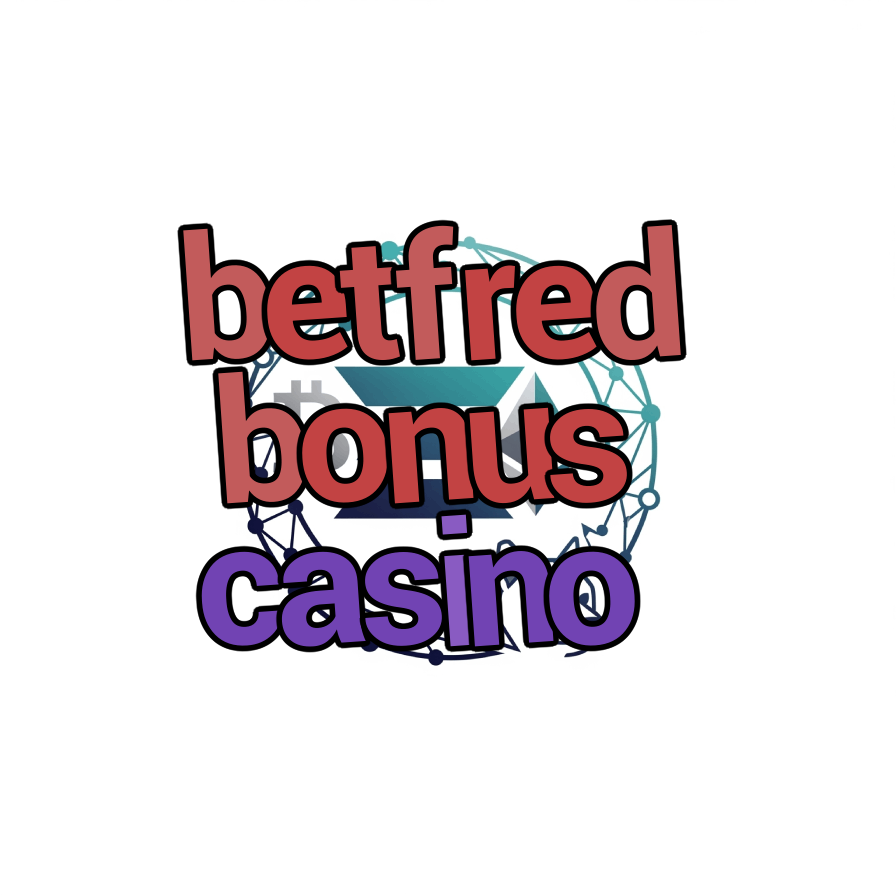 betfred bonus casino